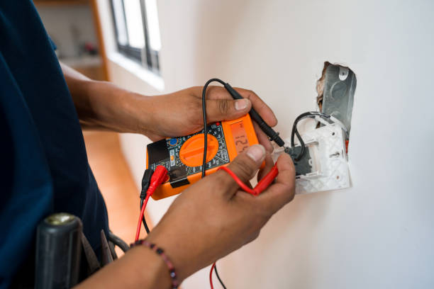 Best Residential Electrician Services  in Churubusco, IN