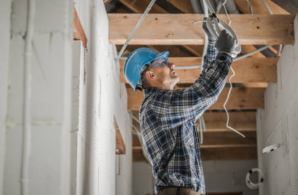 Best Electrical System Inspection  in Churubusco, IN