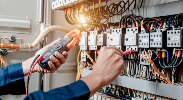 Churubusco, IN Electrician Company