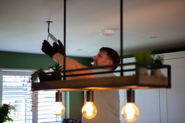 Best Affordable Electrical Installation  in Churubusco, IN