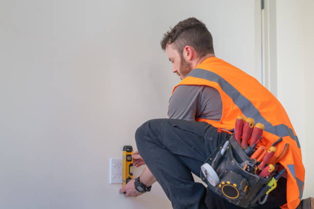 Affordable Electrical Installation in Churubusco, IN