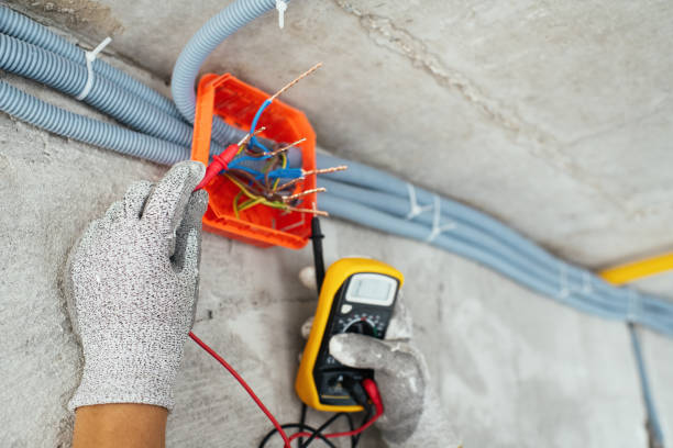 Best Electrical Rewiring Services  in Churubusco, IN