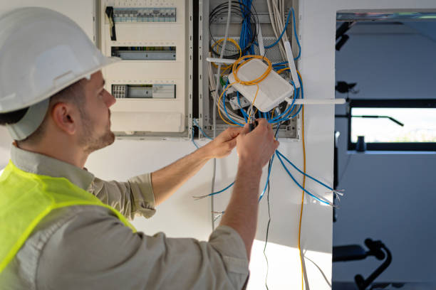 Best Electrician for Home Renovation  in Churubusco, IN