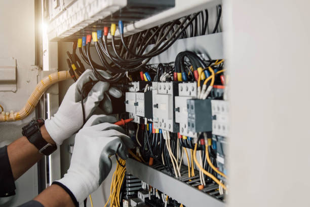 Best Electrical Contractors for Businesses  in Churubusco, IN